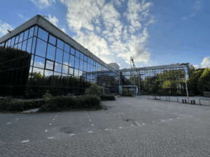 opslagruimte in Maarssen